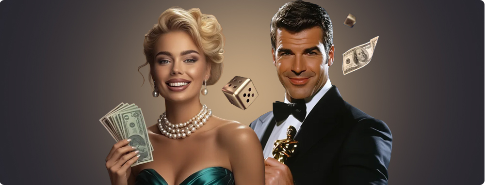 OscarSpin Casino Login Bonuses
