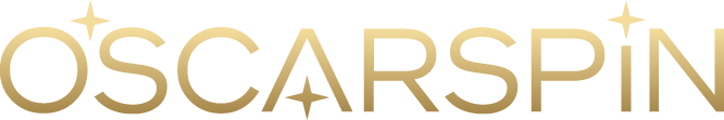 OscarSpin Casino Logo